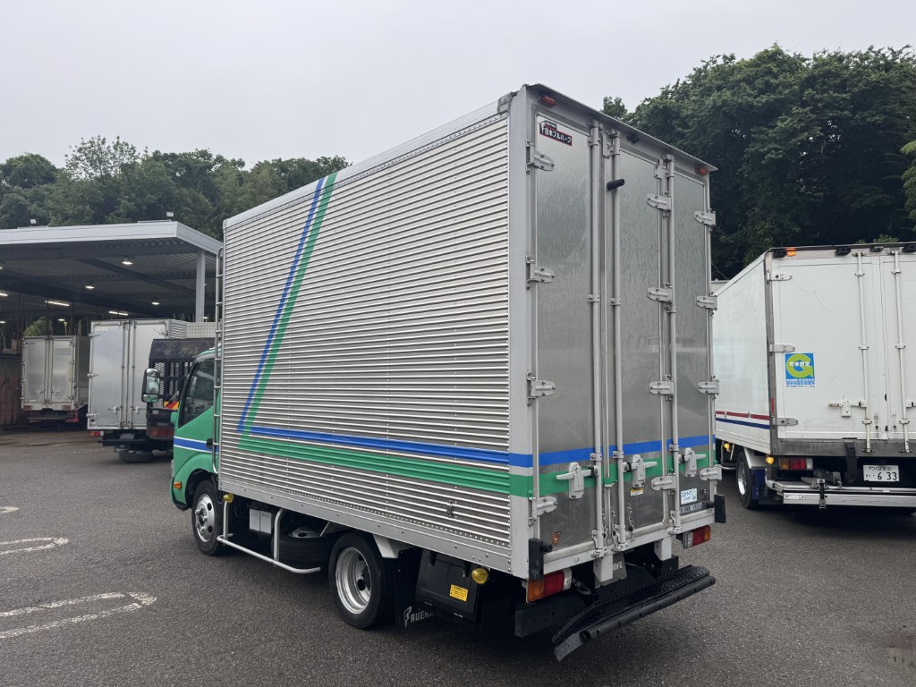 車両写真