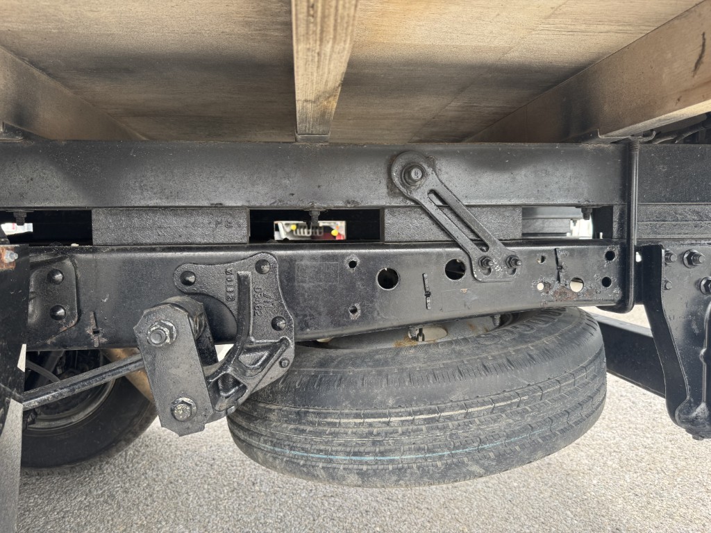 車両写真