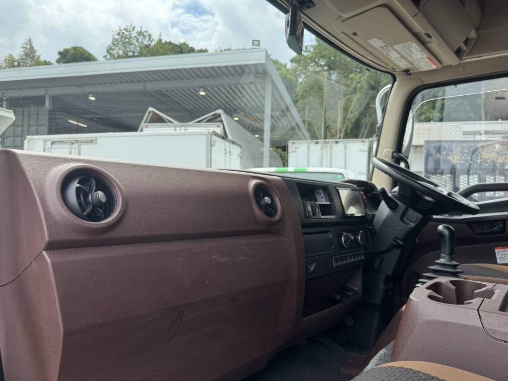 車両写真