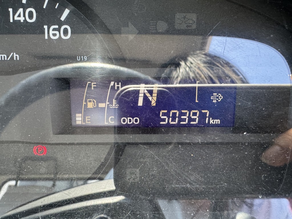 車両写真