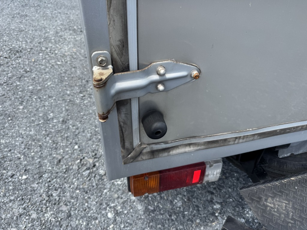 車両写真