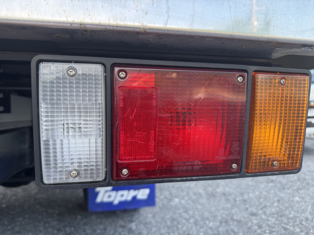 車両写真