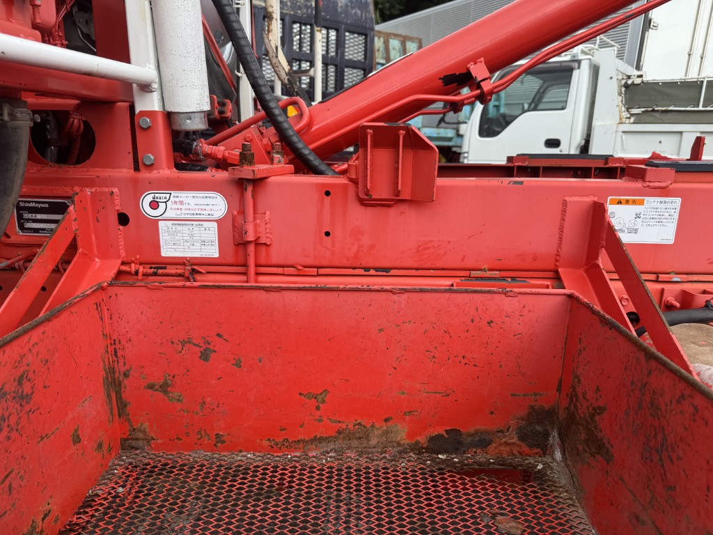 車両写真
