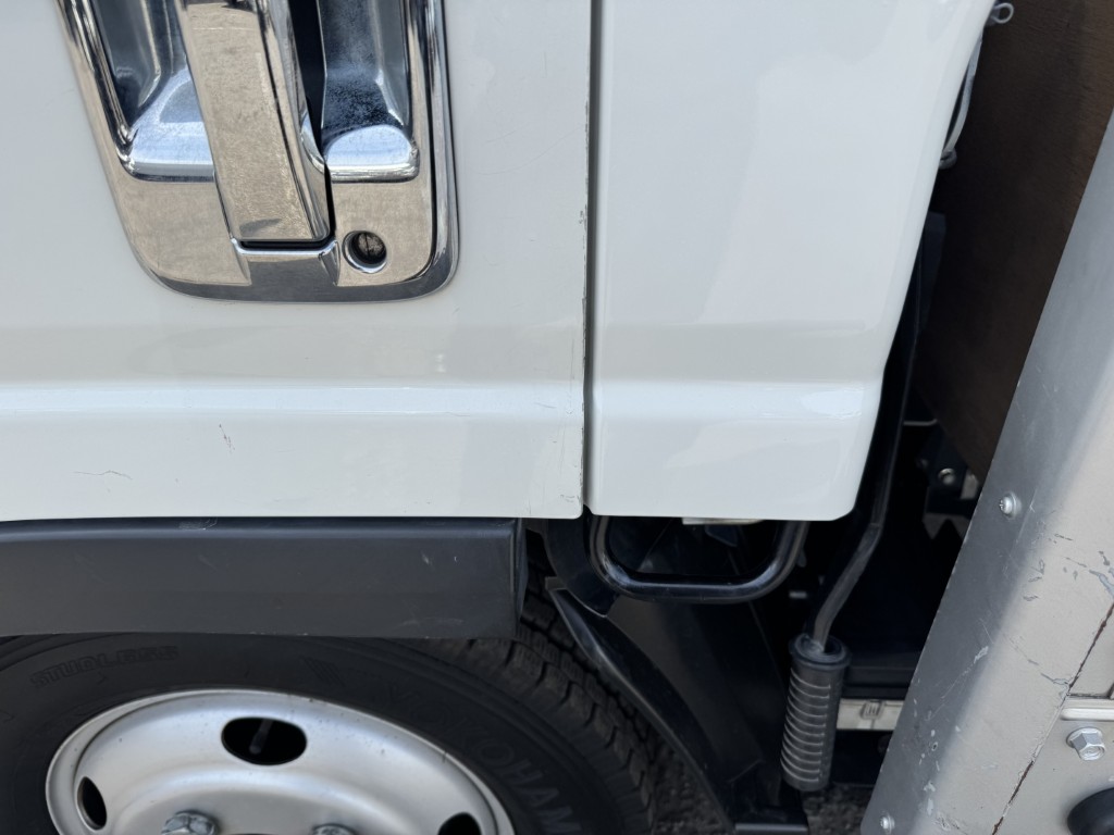 車両写真
