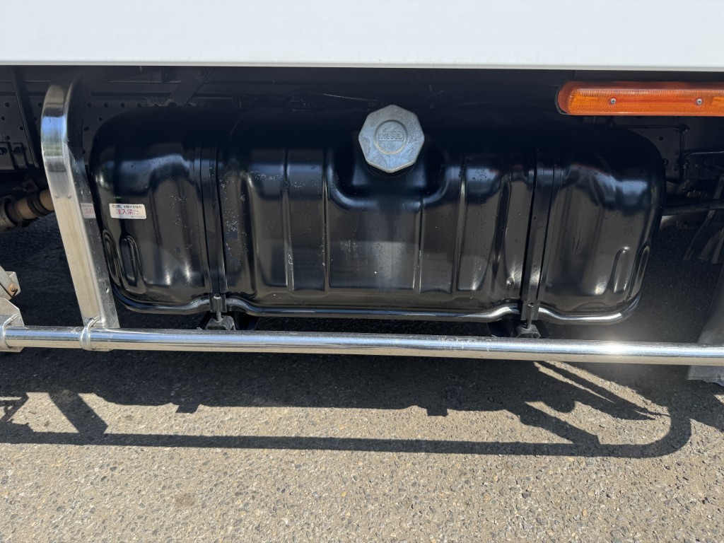 車両写真