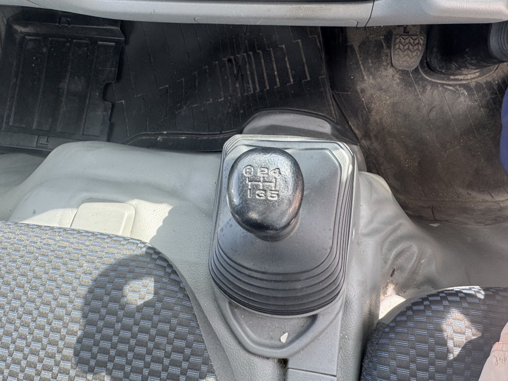 車両写真