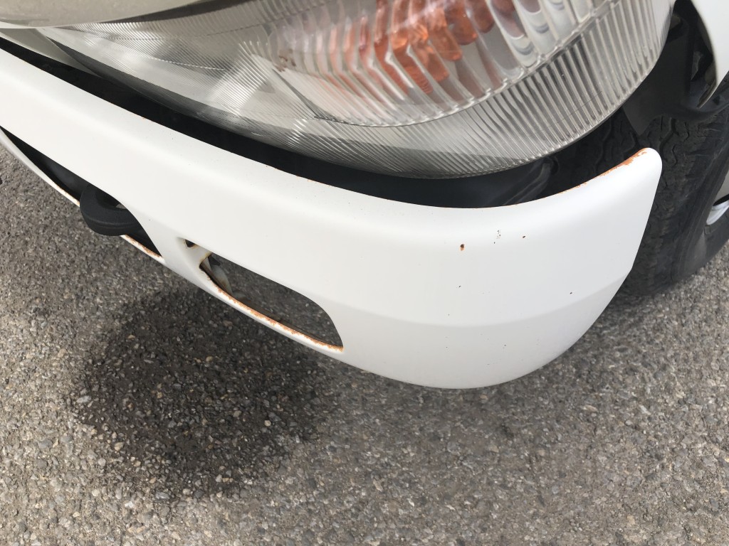 車両写真
