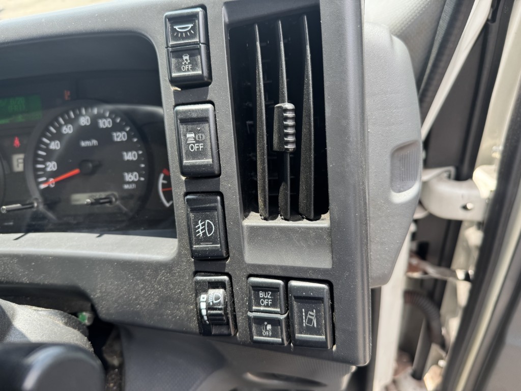 車両写真