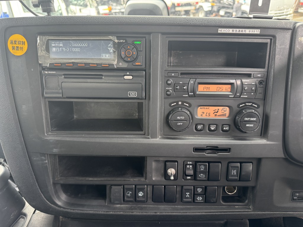 車両写真