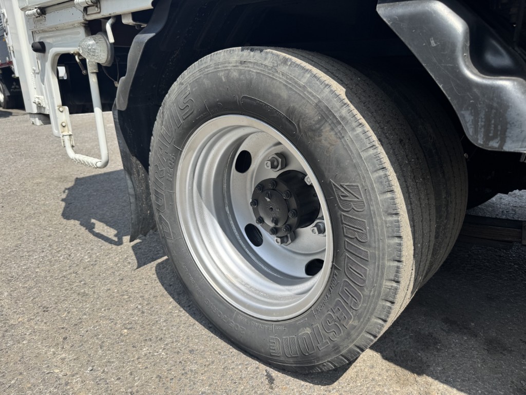 車両写真