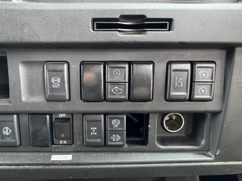 車両写真