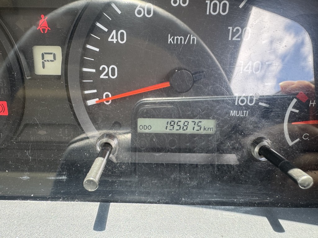 車両写真