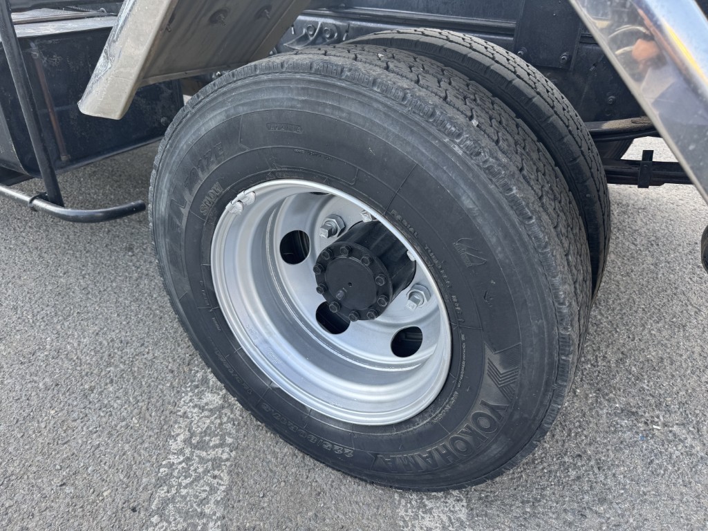 車両写真