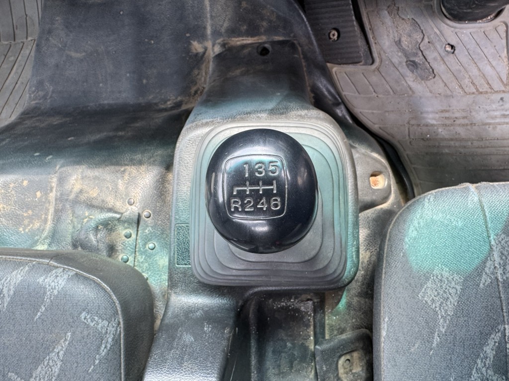 車両写真