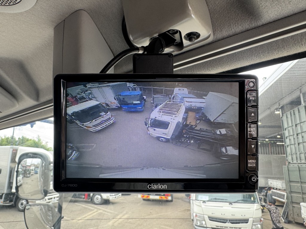 車両写真