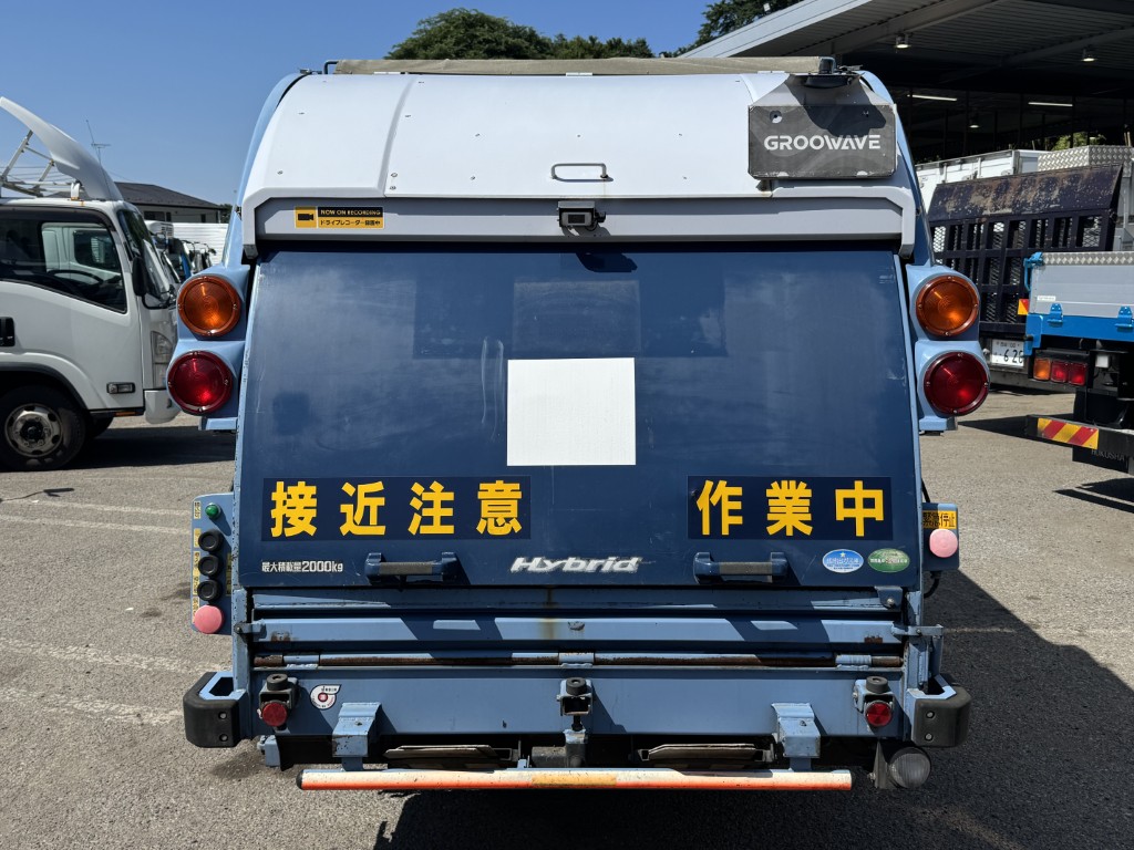 車両写真