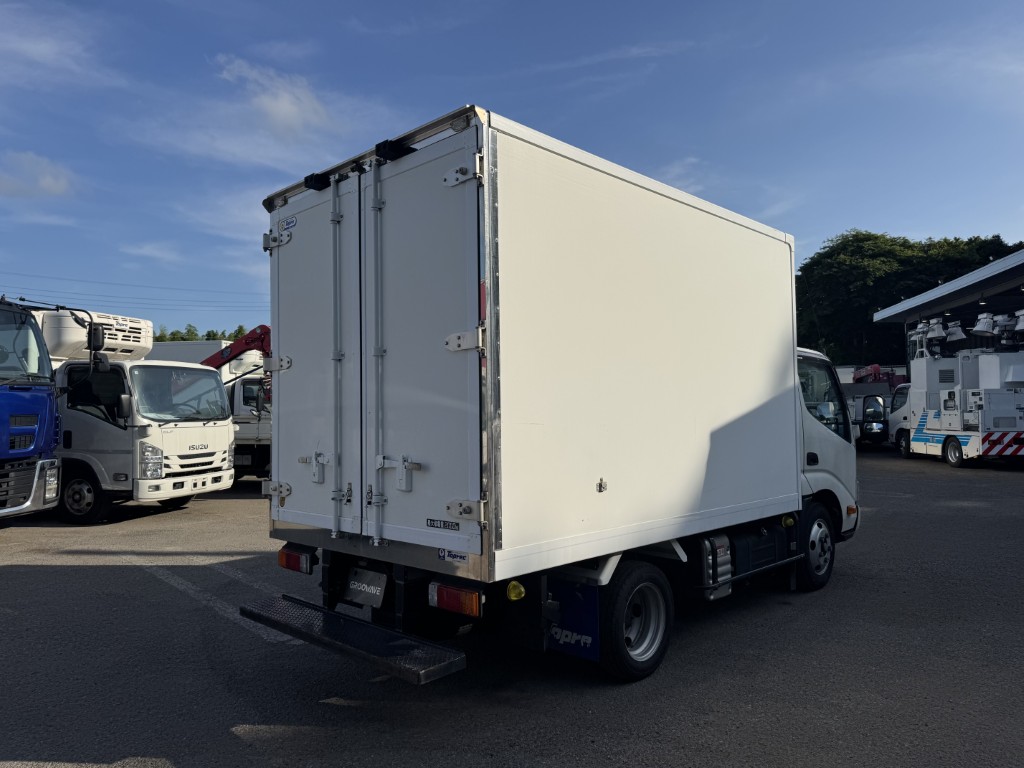 車両写真