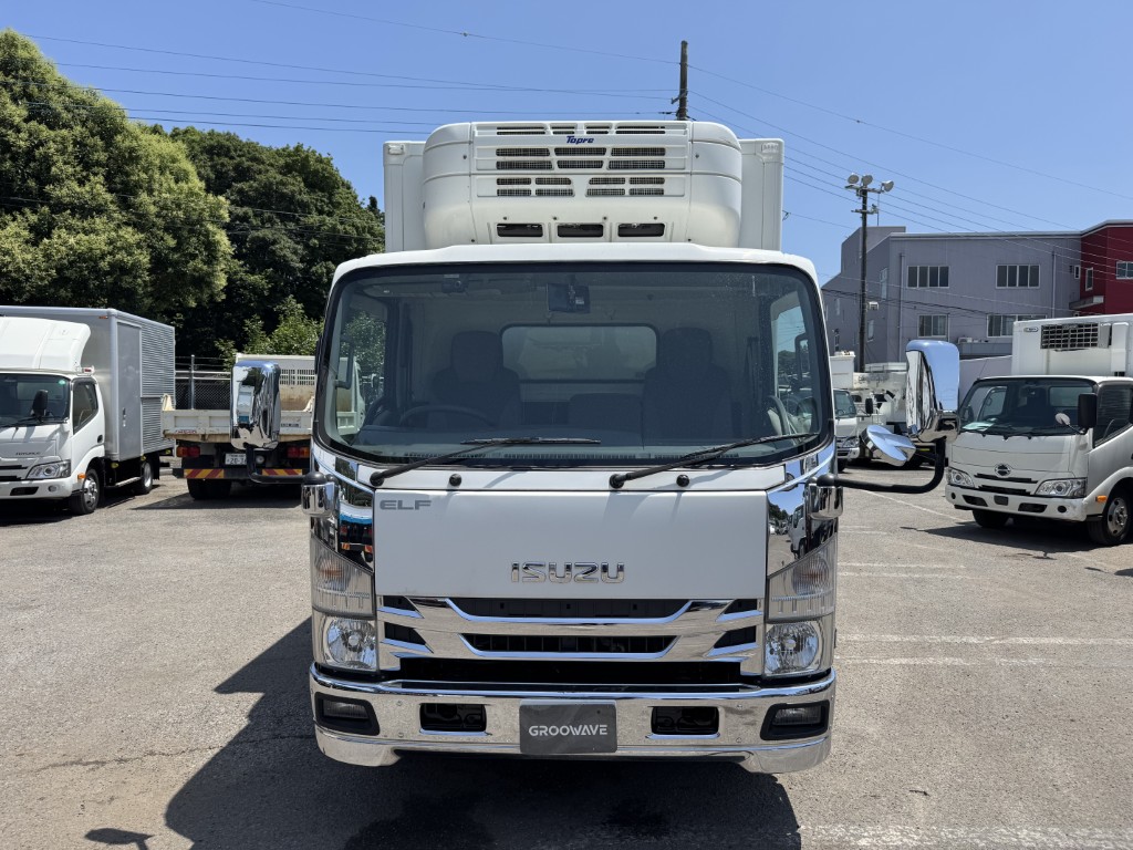 車両写真