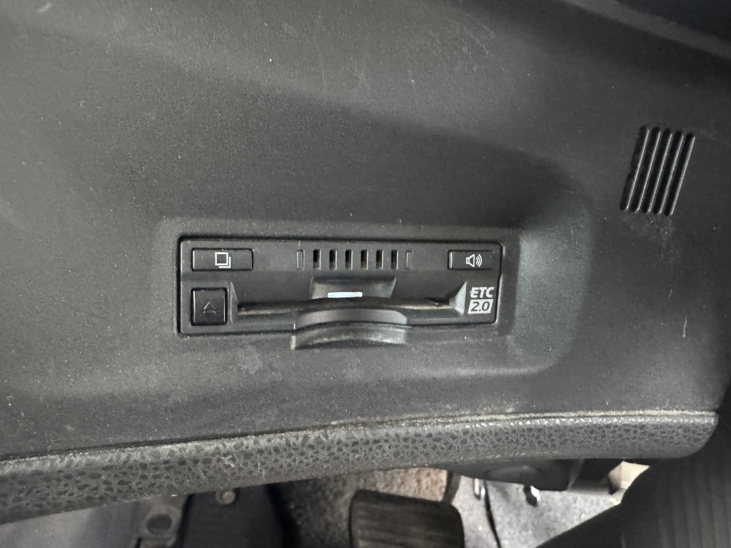 車両写真
