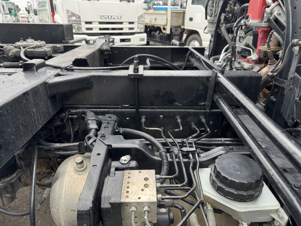 車両写真