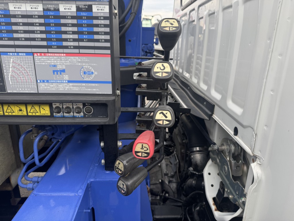 車両写真
