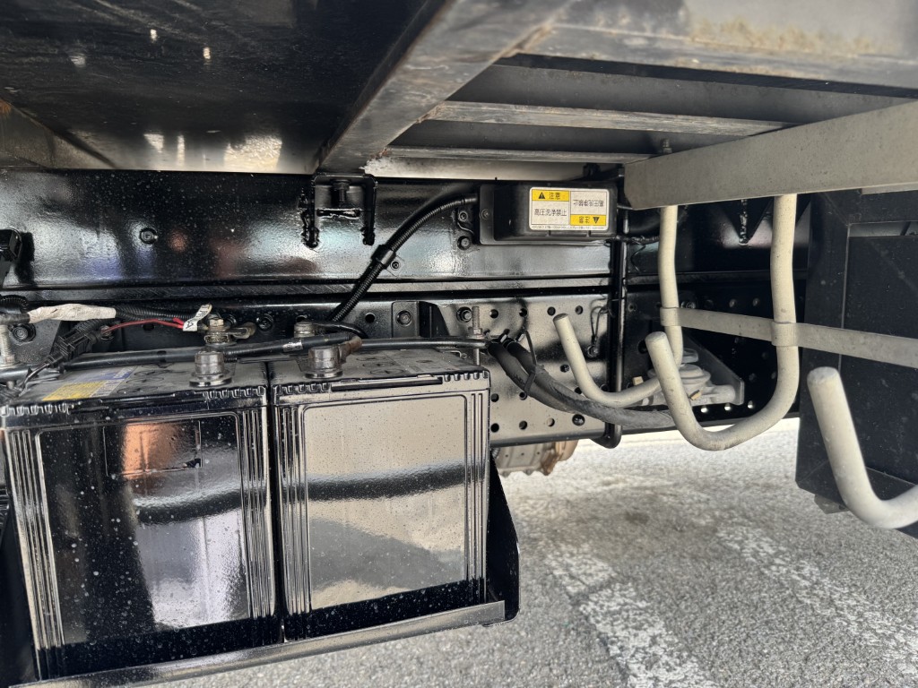 車両写真