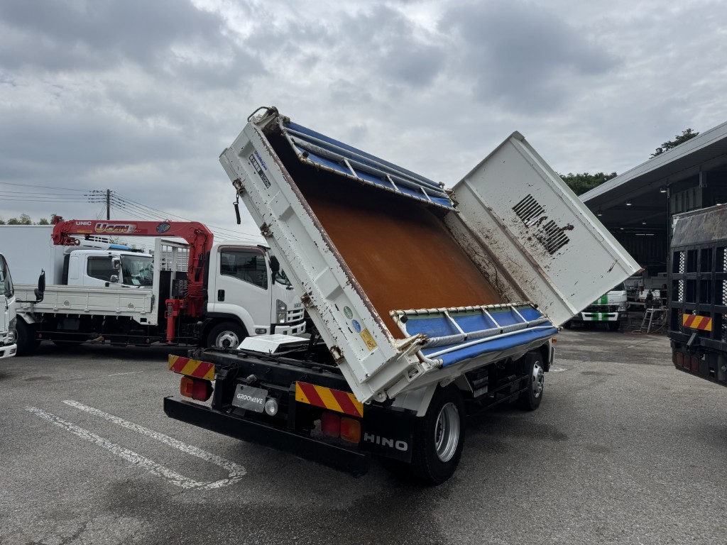 車両写真