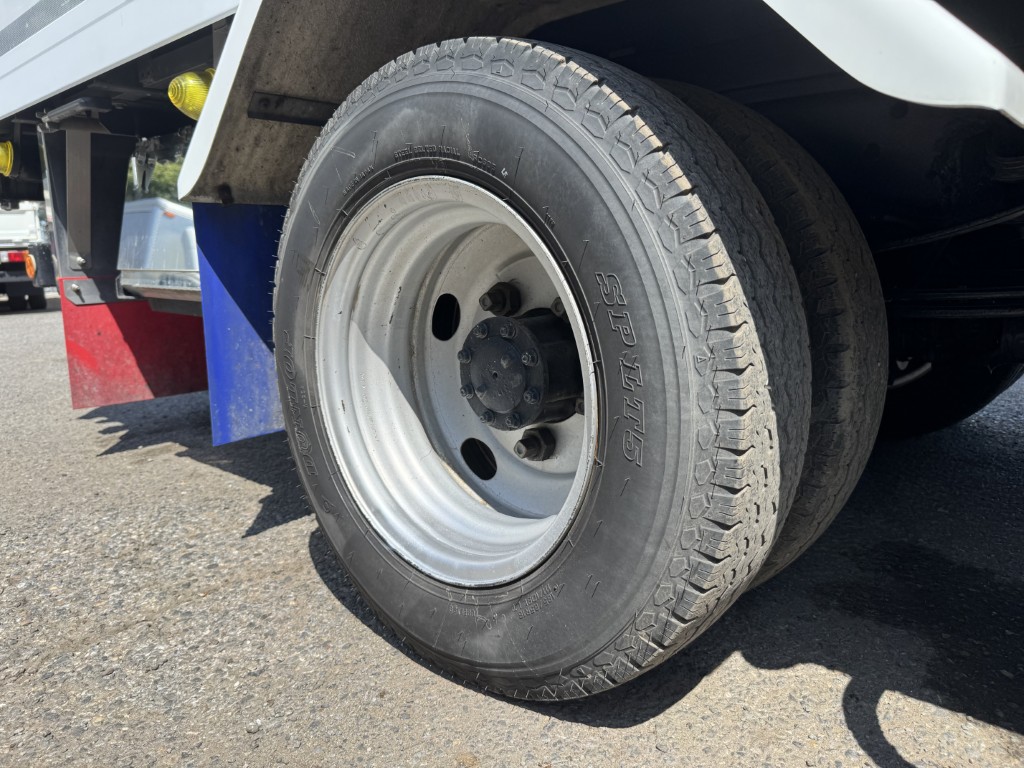 車両写真
