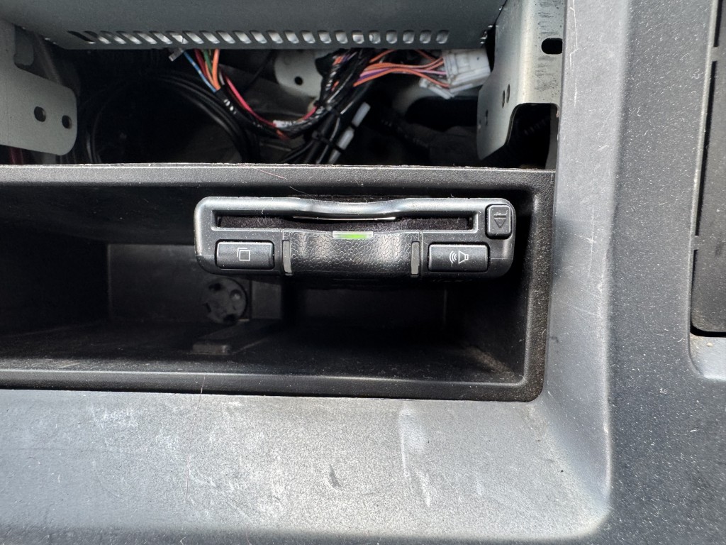 車両写真