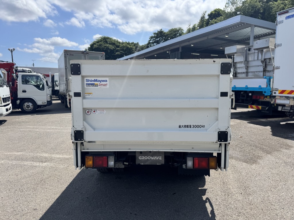車両写真