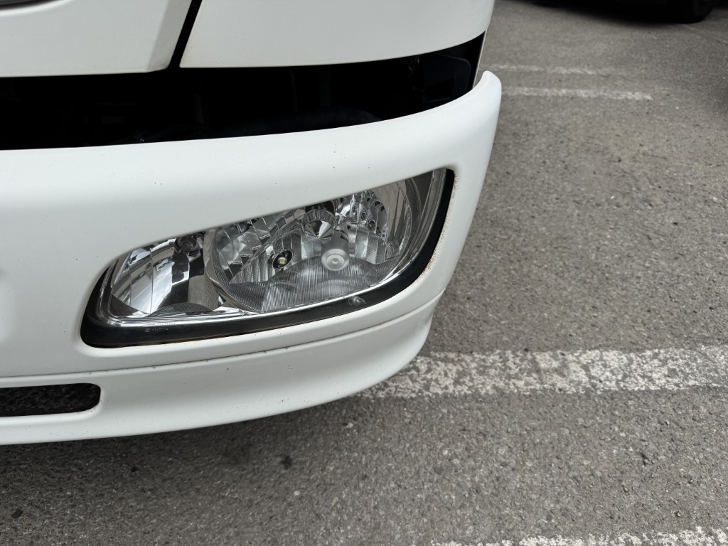 車両写真