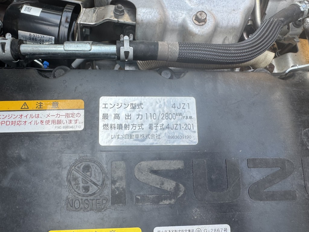 車両写真