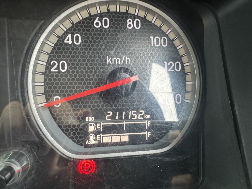 車両写真