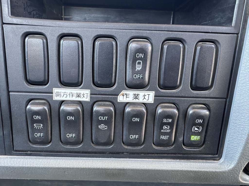 車両写真