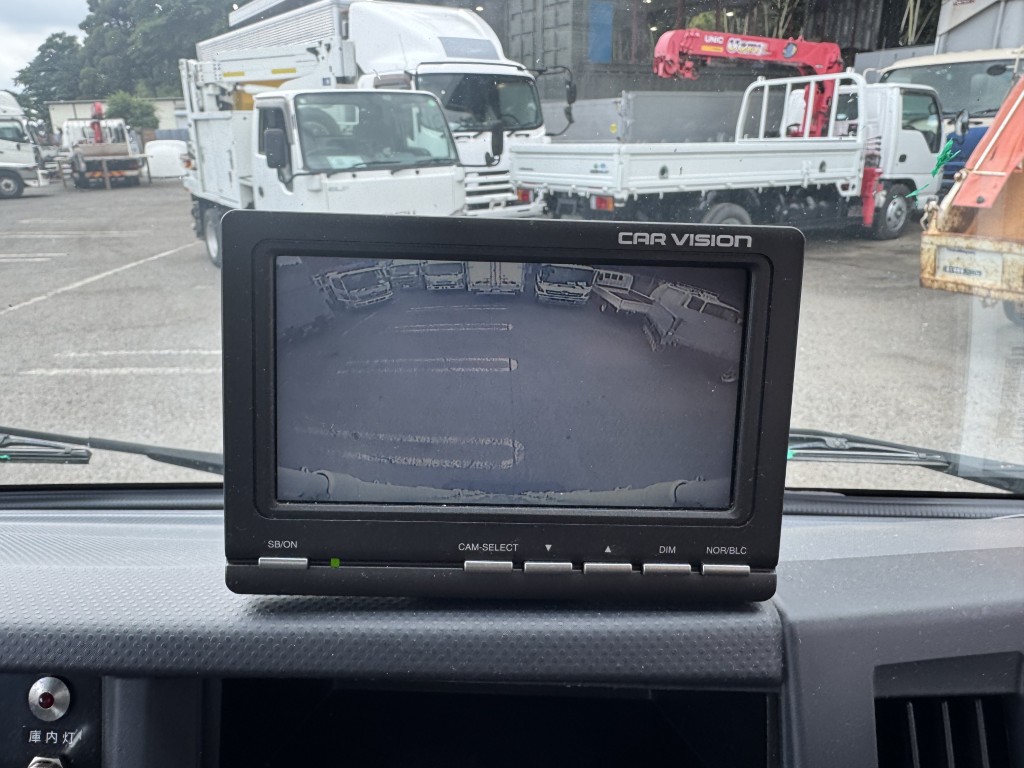 車両写真