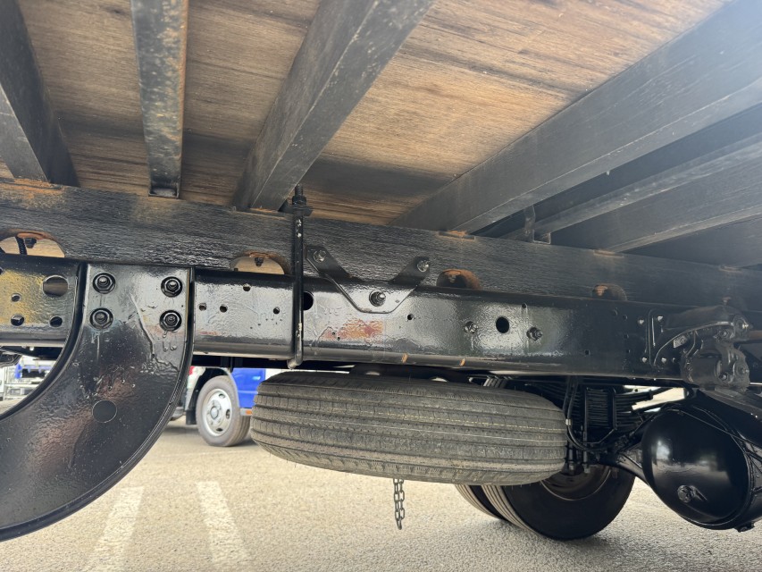 車両写真