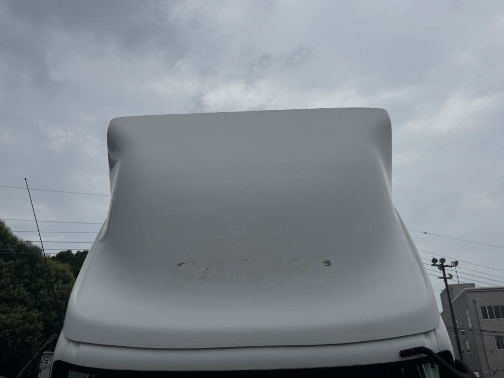車両写真