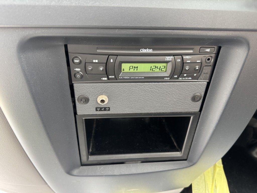 車両写真