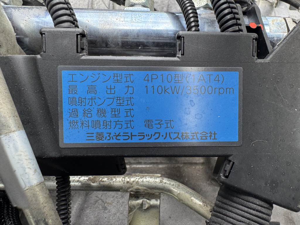 車両写真