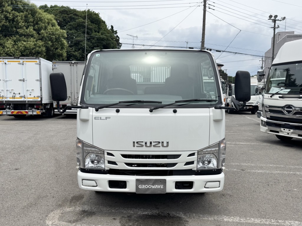 車両写真