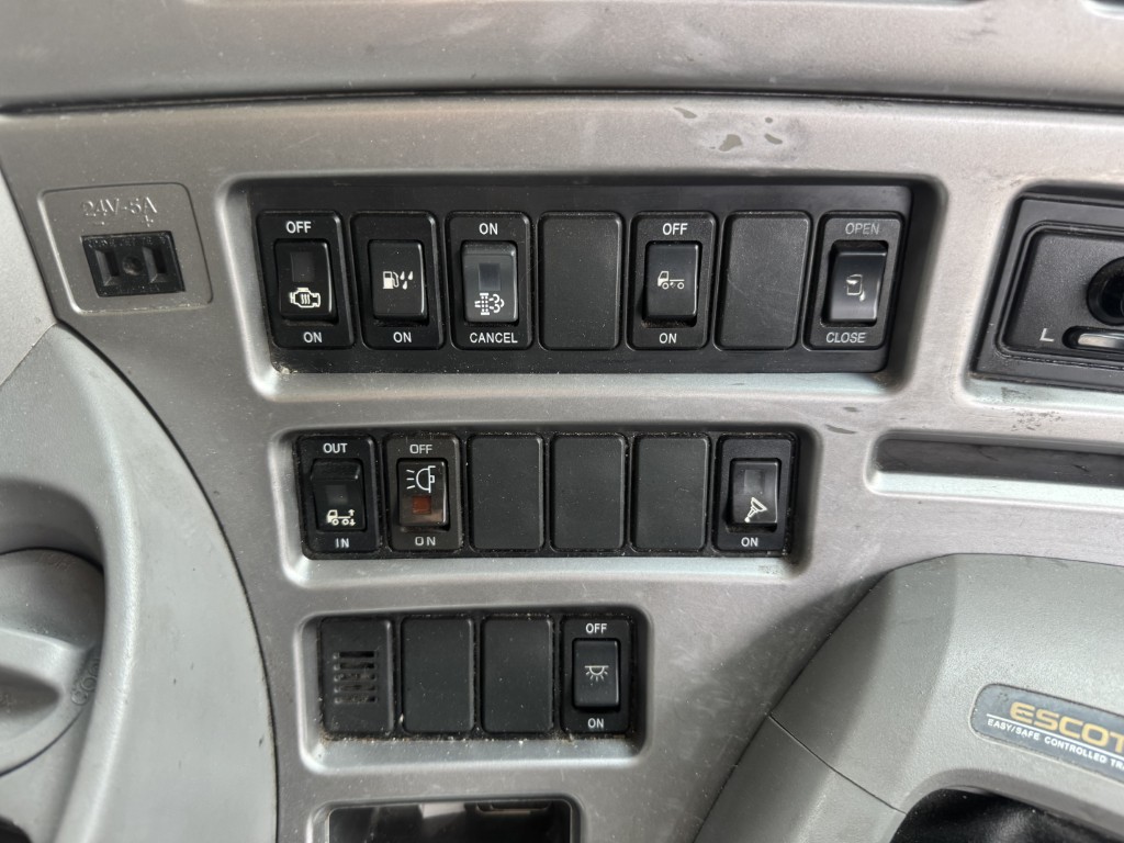 車両写真