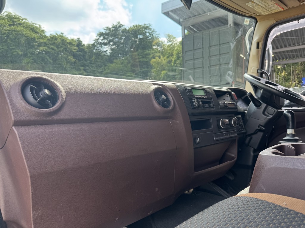 車両写真
