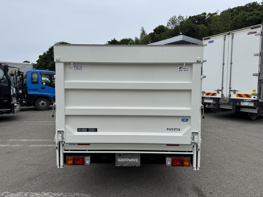 車両写真