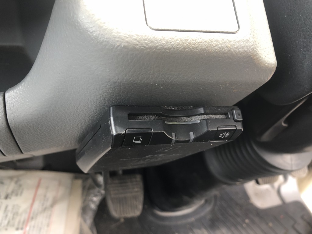 車両写真
