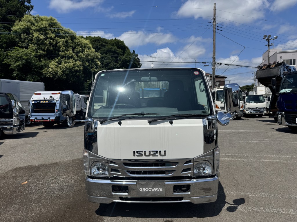 車両写真