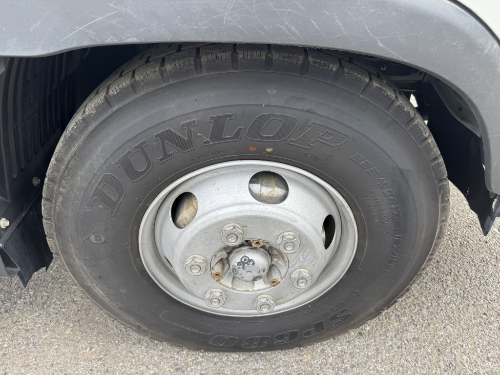 車両写真