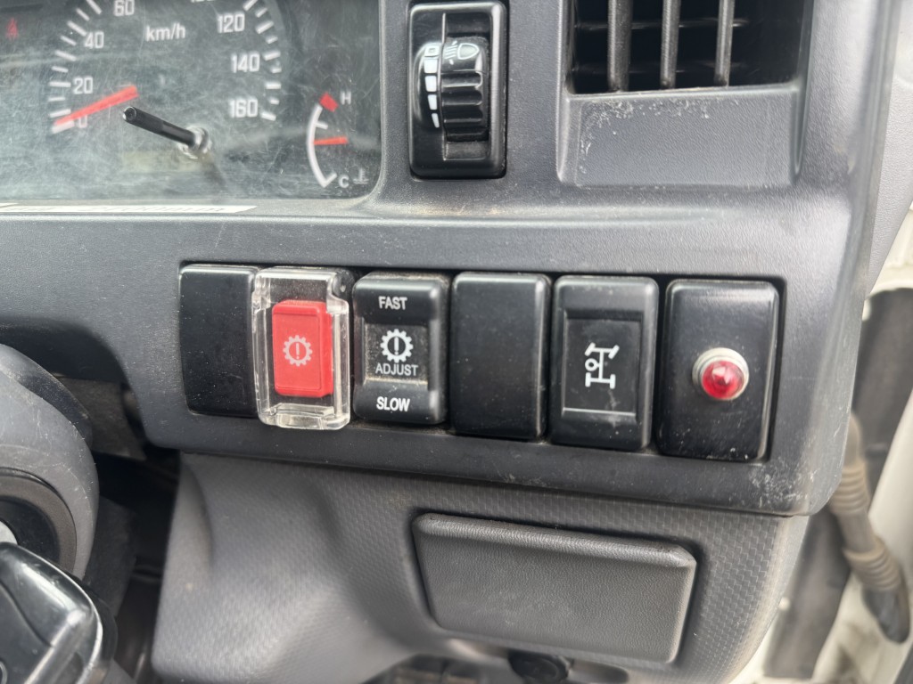 車両写真
