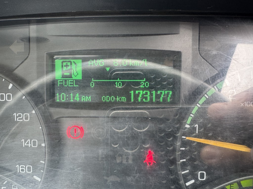 車両写真