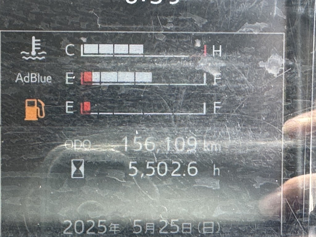 車両写真