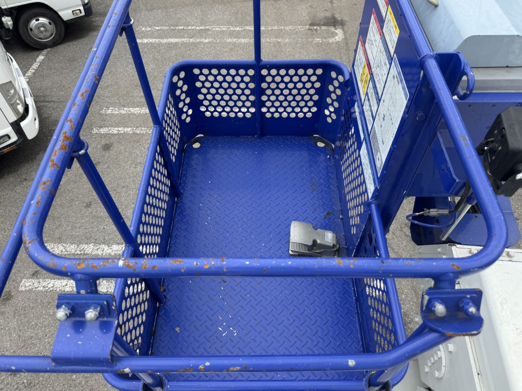 車両写真